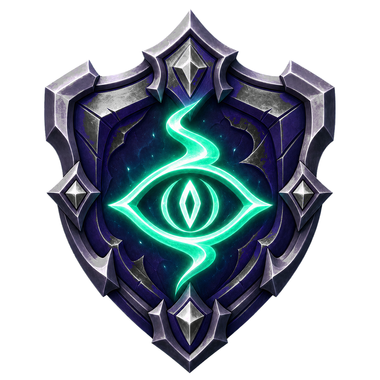 Veiled faction